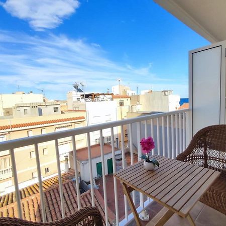ל'אמטיה דה מר Apartamento Espa מראה חיצוני תמונה