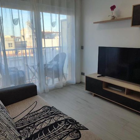 ל'אמטיה דה מר Apartamento Espa מראה חיצוני תמונה
