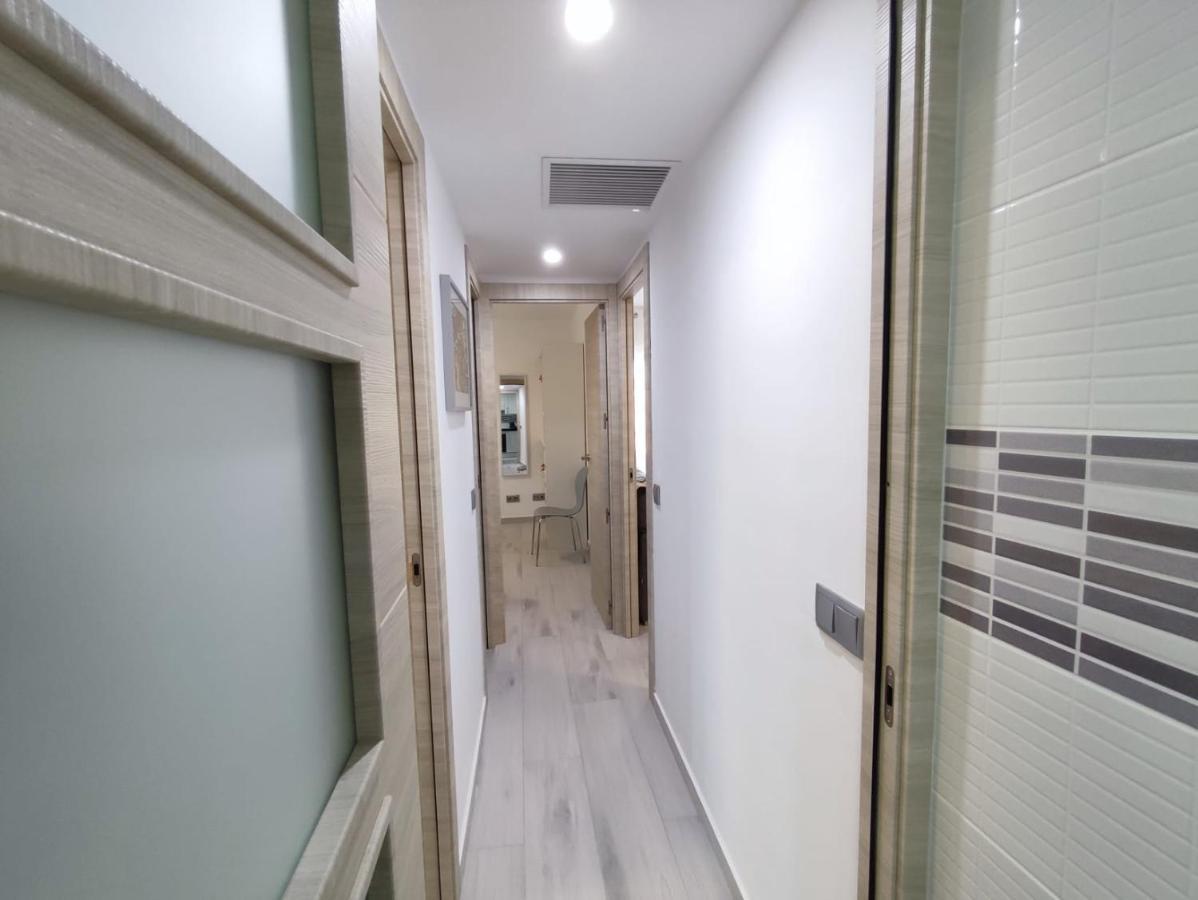 ל'אמטיה דה מר Apartamento Espa מראה חיצוני תמונה