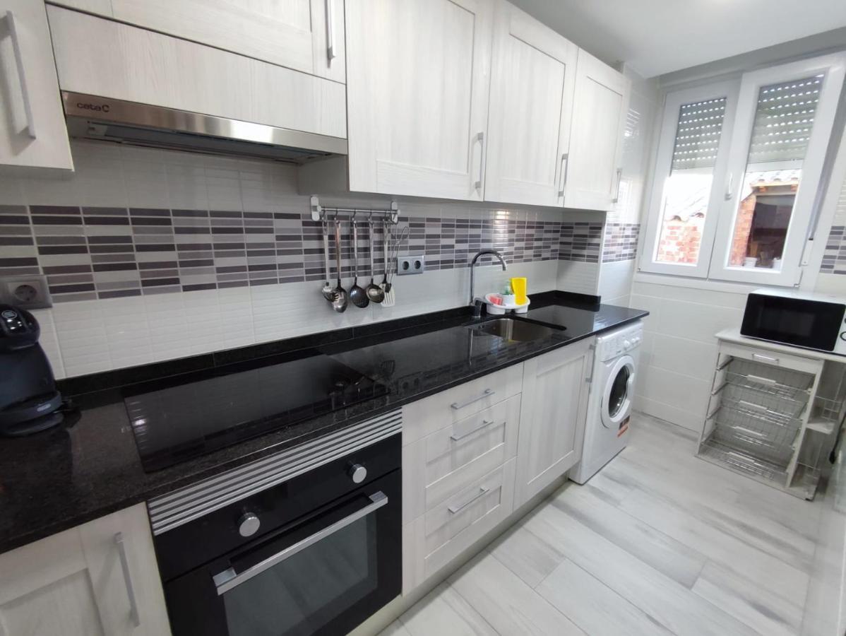 ל'אמטיה דה מר Apartamento Espa מראה חיצוני תמונה
